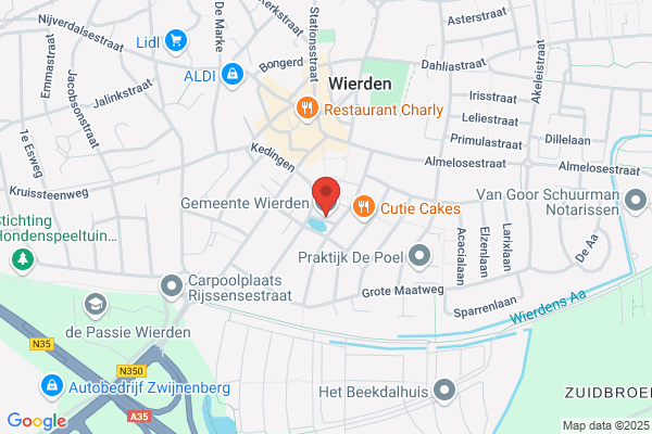 Gemeente Wierden