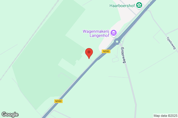 Horst Handelsmij BV J J ter