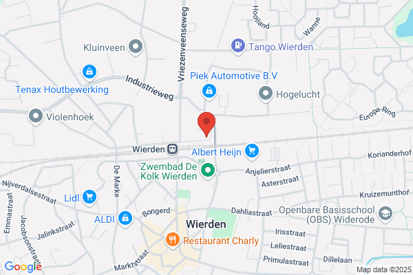 Huiskes Stukadoorsbedrijf BV