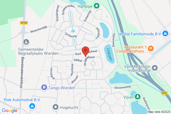 Infosearch