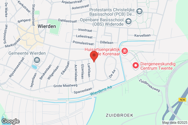 Kledingherstelservice Dirkje