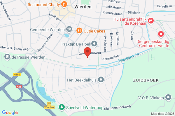 Kreijkes