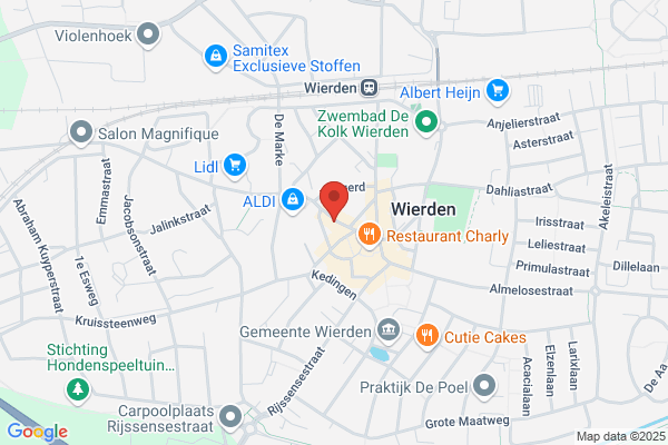 Limburgia Wierden