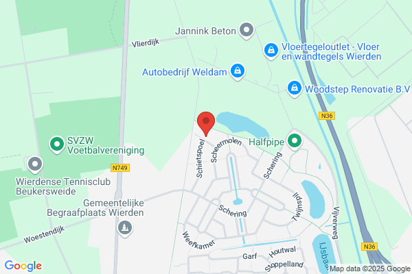 Lommers Dakbedekkingen