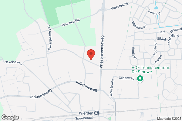 Lubbers Wierden