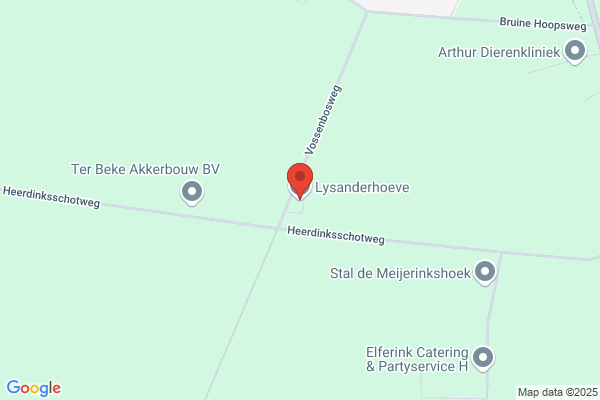 Lysanderhoeve
