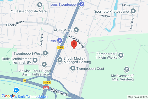 Marquette Nederland Bv