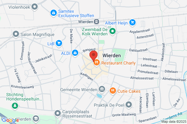 Modeplein Brink De Dames- en Herenmodezaak