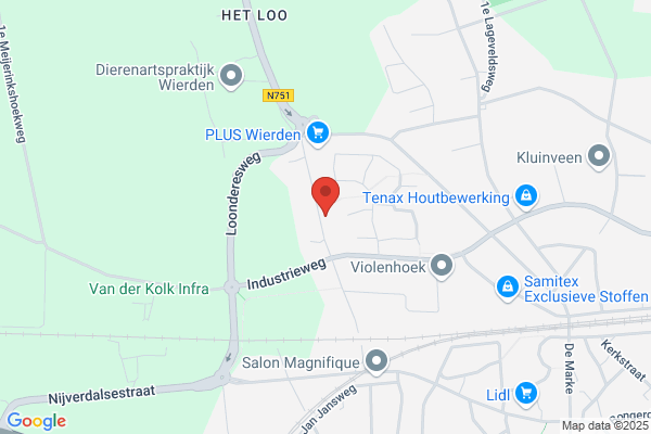 Modevakschool Teunie Vd Star
