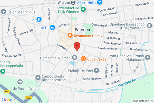 Openb Bibliotheken