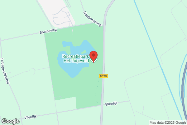 Recreatiepark Het Lageveld