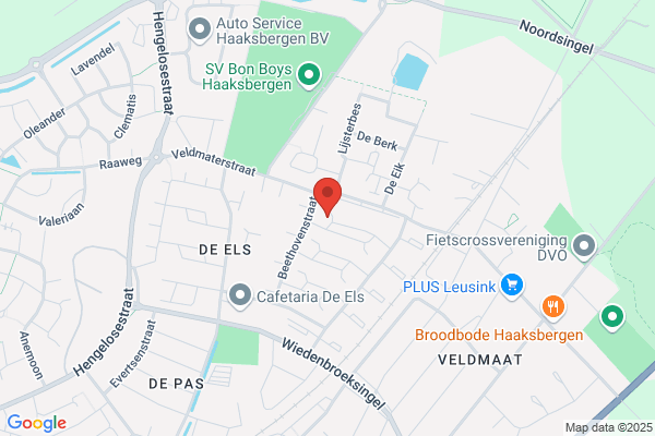 Resink Bv