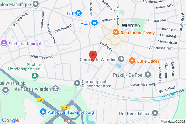 Roelofs Handelsonderneming