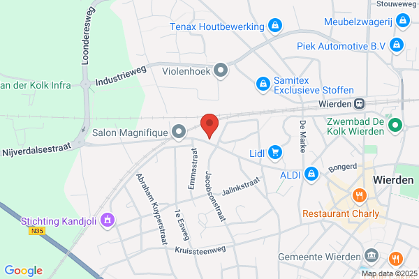 Schasfoort Lease Bv