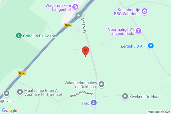 Schreuder Groothandel