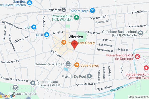 Speelgoed Reinders