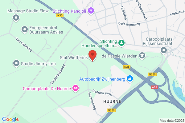 Stoeterij De Huurne Bv