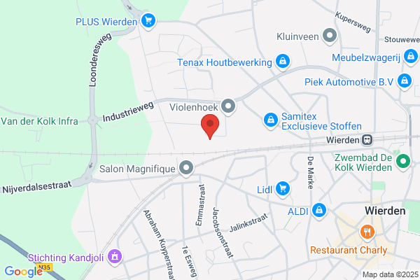 Reclamestudio Mannita Blom
