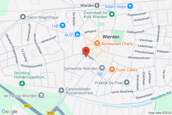 Zalencentrum Het Anker