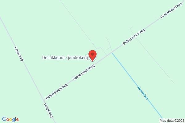 Likkepot, De