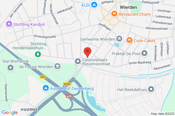 Restaurant De Oude Brink
