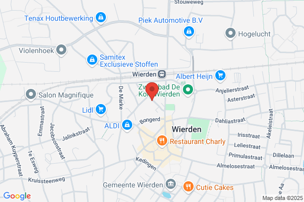 Veenhorst, De