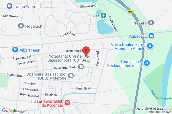 Autorijschool Talen Motor En Aanhangwagen