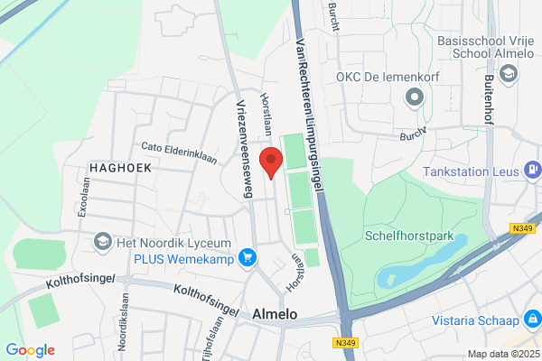 Autorijschool Teunissen Aa