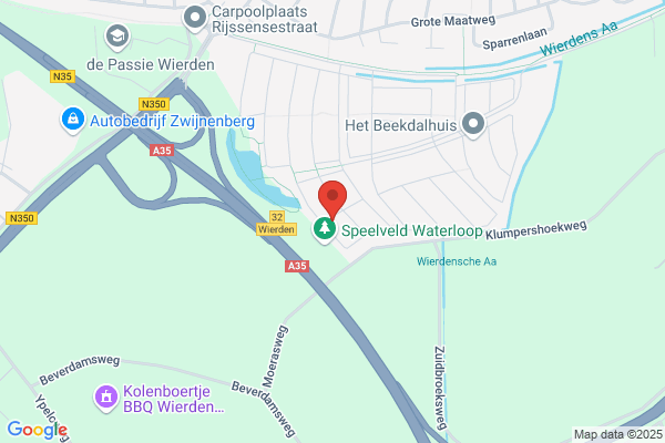 Autorijschool Westerman