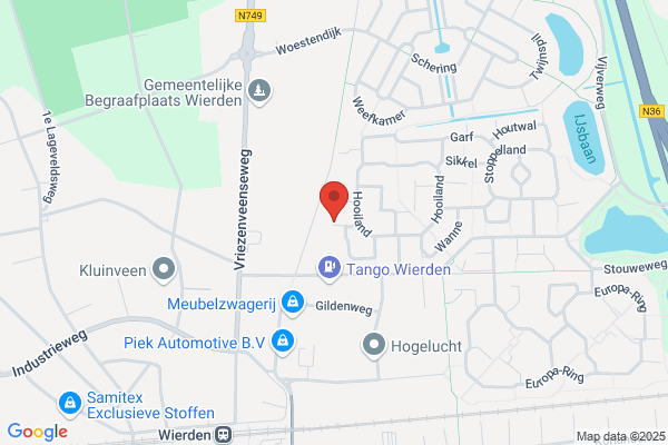 Rijschool A.W. Hogemans
