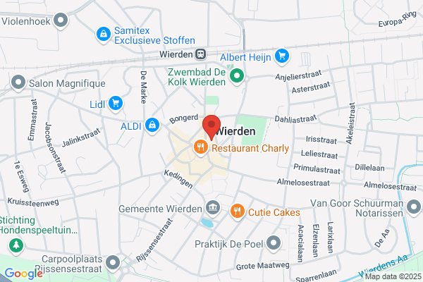 Schoenen- En Sporthuis Jan Pas Wierden Bv