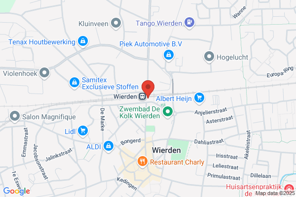 Widerode Openb