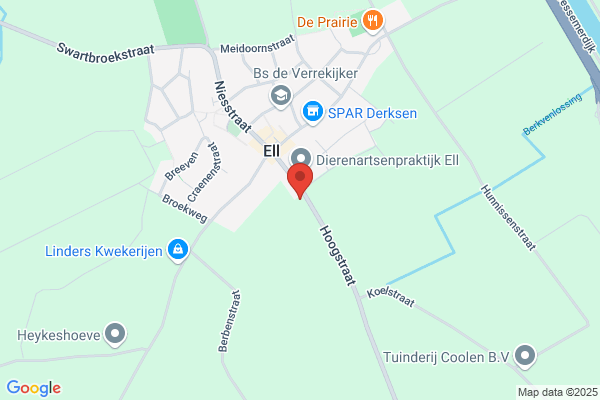 Pedicuresalon Henny Huiskes