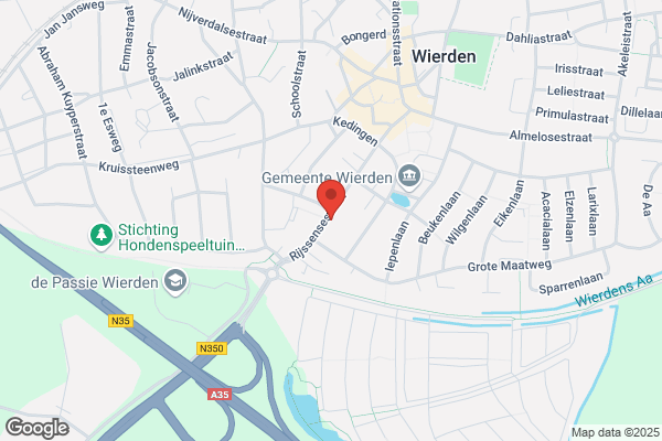 Duyndam Gildeslager Fred
