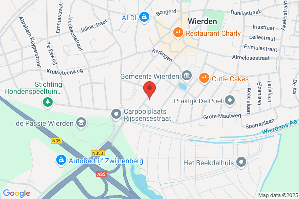 Keurslagery Duyndam