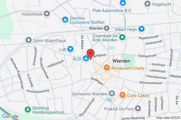 Mitra's Wijn Etcetera