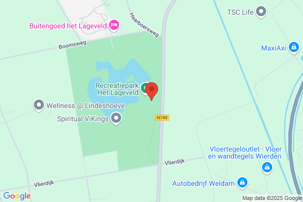 Ander, Sticht De