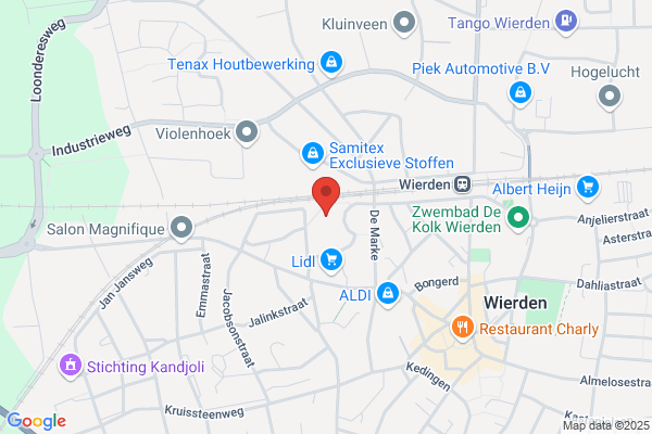 Woonvoorziening Wierden