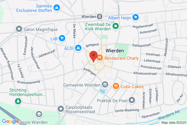 Reinders