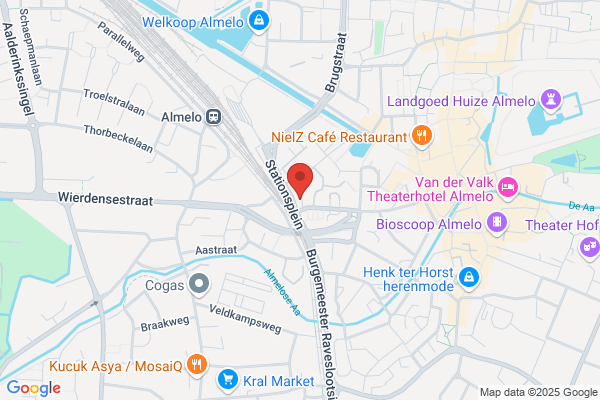 Healthcity Almelo
