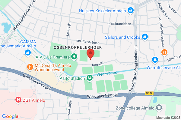 S.V. Almelo