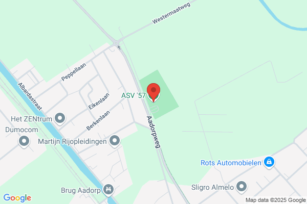 T Heuveltje
