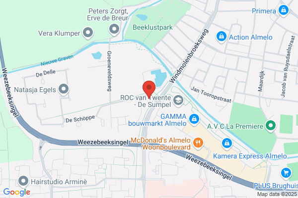 Dental Clinics Almelo