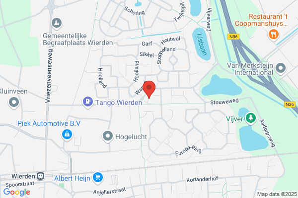 Tandheelkunde Beverdam