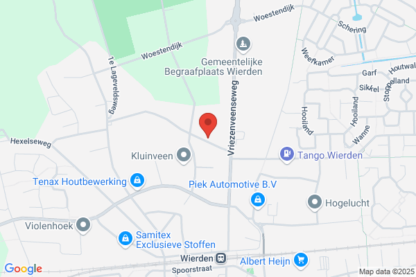 Thuiszorg Noord West Twente