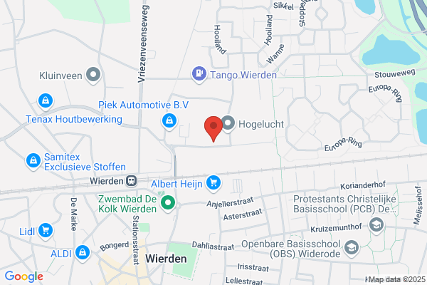 Meubelfabriek Pynock Bv