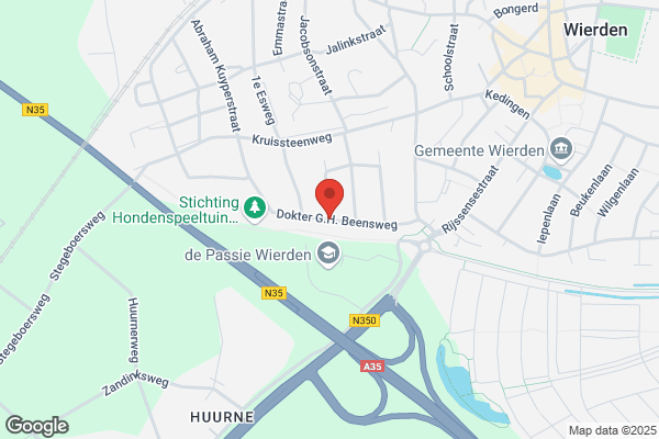 Orada Jongeren Sticht