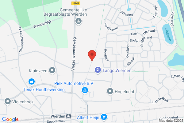Handelsonderneming Vlaskamp