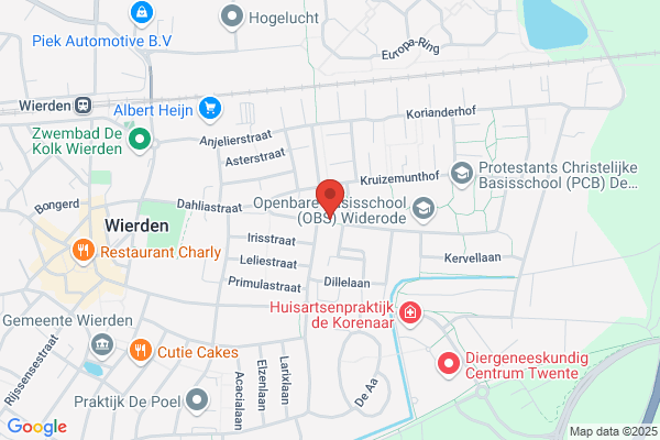 Vaartjes Assurantien