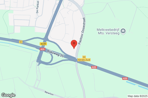 Veurink Boerrigter en Partners